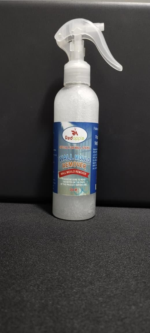 Powerful Oxalic Acid Surface Cleaner 200 ml (Pack of 2)