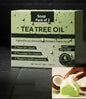 Tea Tree Oil Facial Soap 100 gm each Pack of 2