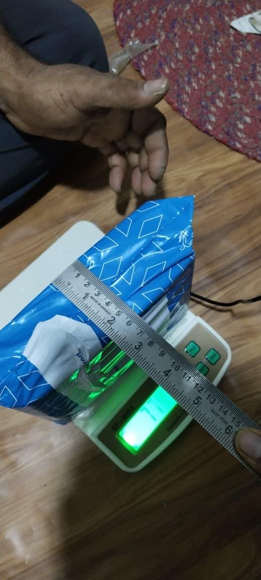 Powerful Oxalic Acid Surface Cleaner 200 ml (Pack of 2)